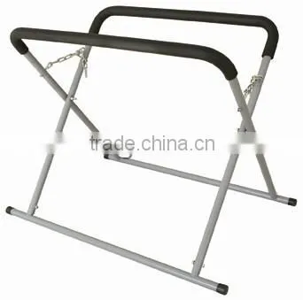LD-AU4005A Heavy Duty Panel Stand,separated Structure photo-2