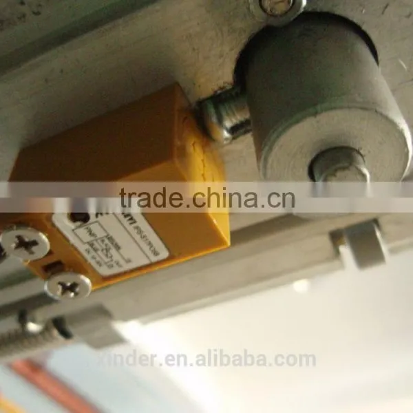Aluminum Electric Wheelchair Ramp for Buses photo-5