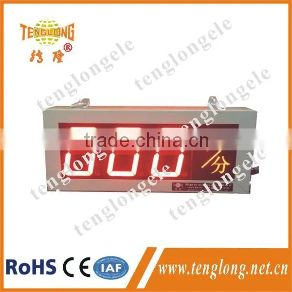 JDMS-3D 4 Inch Digital Speedometer Tachometer LED Screen
