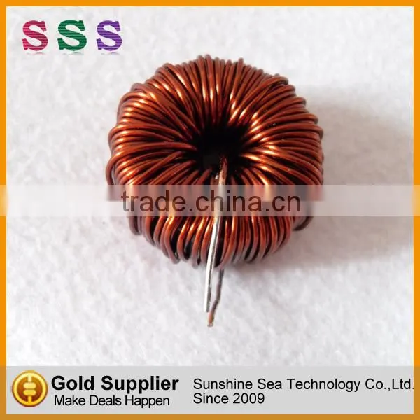 High Frequency Pure Sine Wave Inverter Copper Lines SPWM 500/600W Sendust 2.5mH Inductor