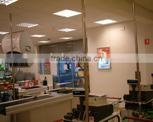 Led Ceiling Light Led Panel Ligjht Led Ceiling Panel Lumipanel Office Led Ceiling Light photo-5