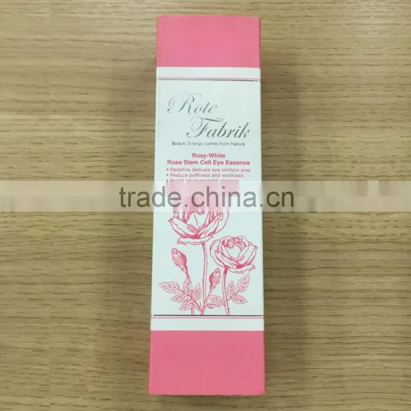Custom Printed Perfume Bottle Box photo-2