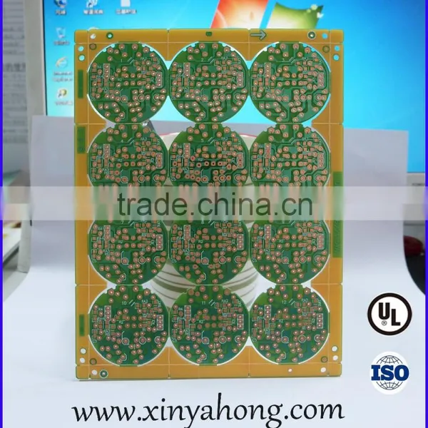PCB Making,Express PCB Circuit,SIngle Double Multi Layer PCB Board