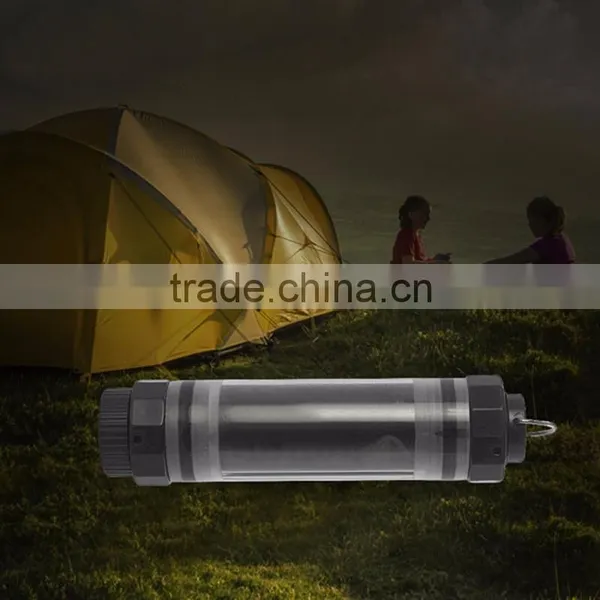 Waterphroof Camping Light Mini LED Camping Light photo-3