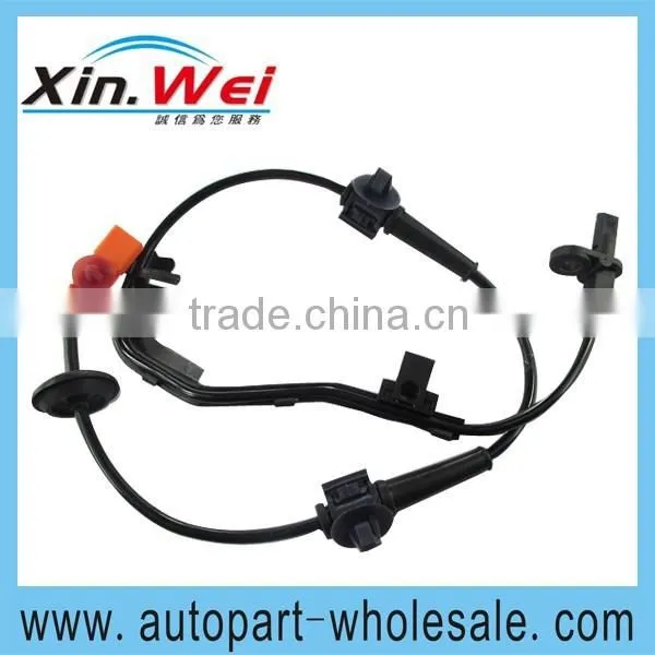 57470-SAG-H01 Auto Parts ABS Brake Sensor Car Wheel Speed Sensor for Honda for Fit 03-08 photo-4