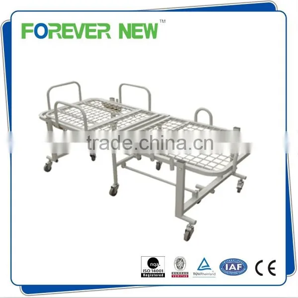 YXZ-030 Multi-prupose Accompany Chair Hospital Recliner Chair Bed photo-2