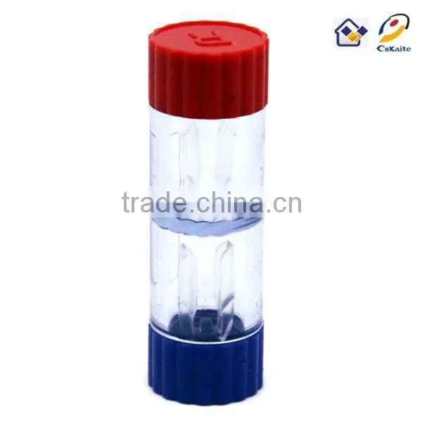 Contact Lens Cleaning Case photo-2