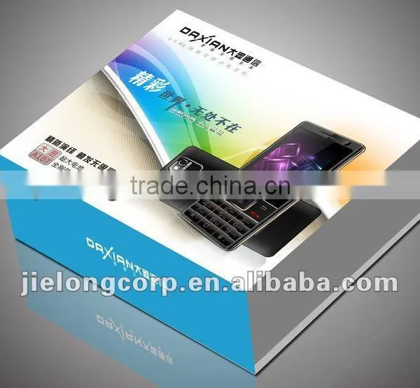 Produce Electronic Paint Gun Micro-corrugated Box photo-4