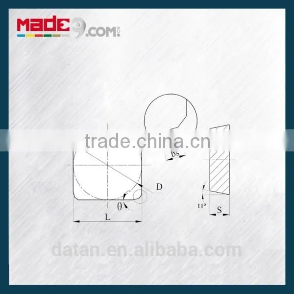 50 Years Datan Price Tungsten Carbide Scrap photo-2