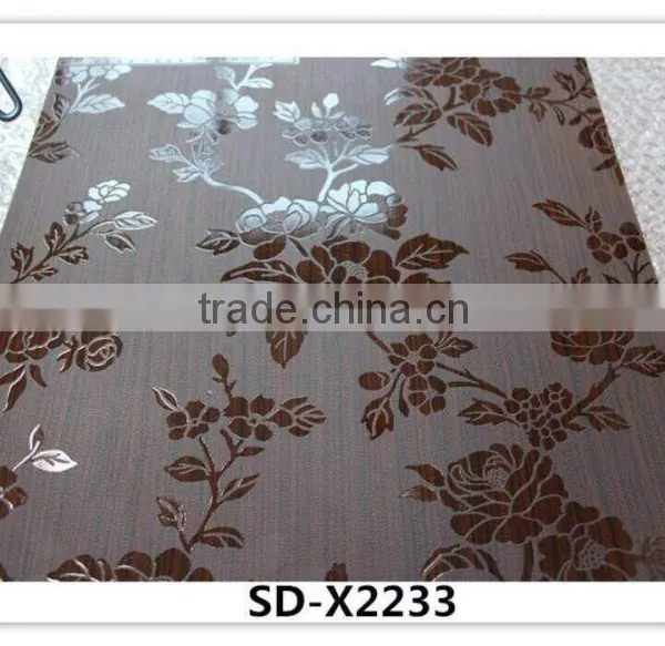 Melamine Faced Mdf photo-3