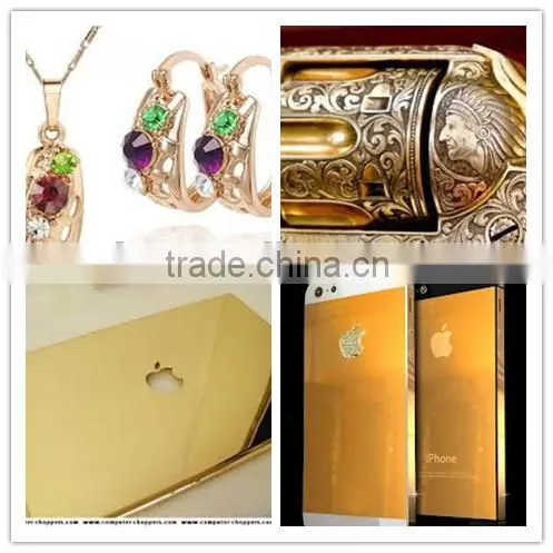 Golden Eagle App Plate Machine for Sale 2015 Hot Products photo-6