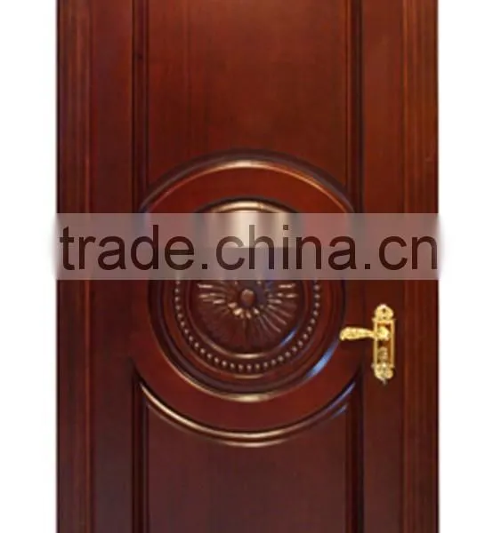 2015 Moroccan Wood Doors photo-4
