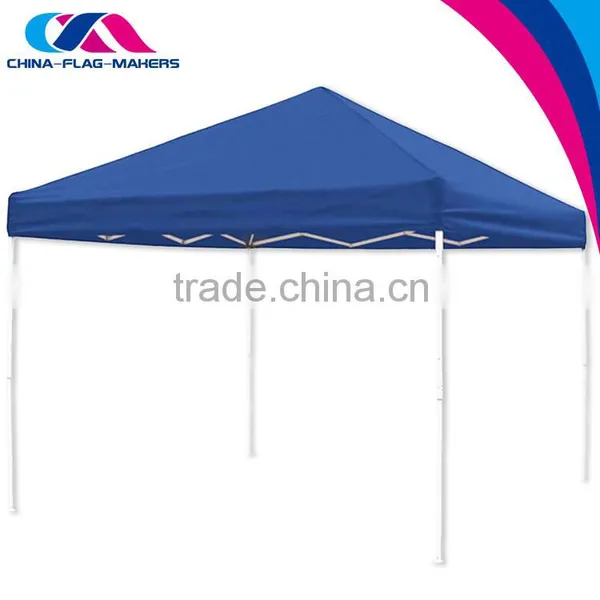 Large Waterproof Cheap Collapsible Aluminum Pole Tent photo-5