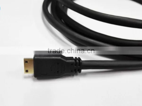 2M MINI HDMI TO HDMI photo-2