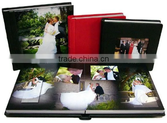 Photographic Paper Card Laminated Material Any Print for Your Pictures Photo Album Making Machine photo-2