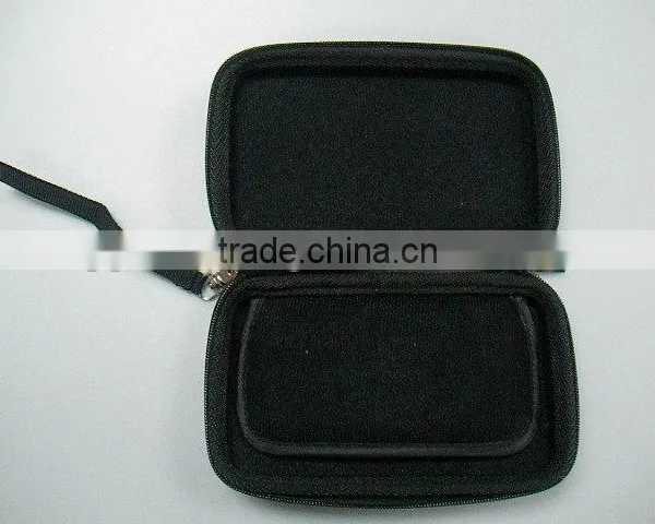 Rectangular 25 Number EC689 Electronic Tools Packing Eva Box