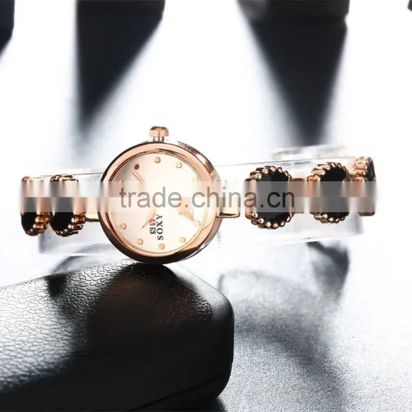 New Bracelet Watch Turriform Women Watch photo-4