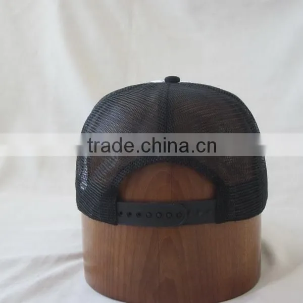 Custom Cheap Fashion Trucker Cap photo-5