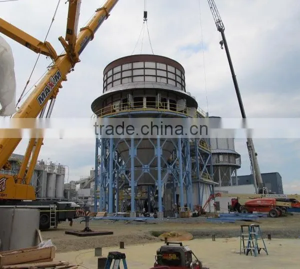 Spray Drying Equipment for Instant Mutton Soup (spray Dryer)
