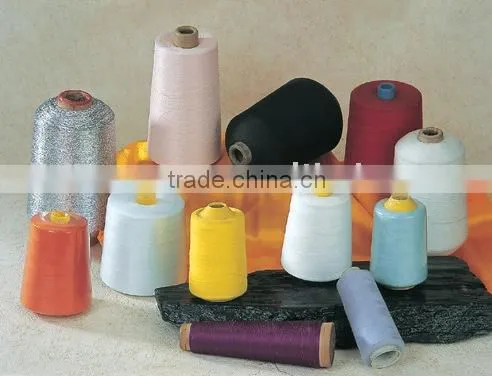 Cone Type Thread for the Winding Machine