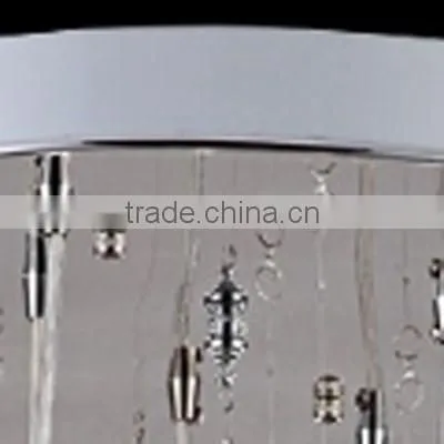 Top Design Chandelier Good Crystal Pendant Chandelier photo-4