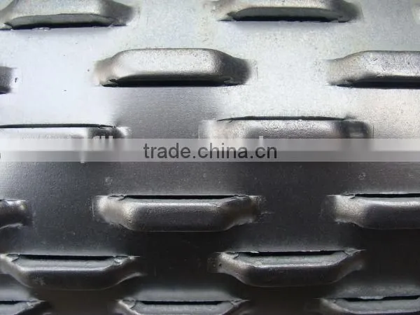 Bridge Slot Screen / Galvanized Steel Pipe Manufacturer photo-3