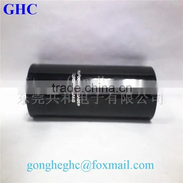 Electrolytic Capacitor 400v 12000uf With CE,UL,ROHS,ISO9000 Certification photo-2