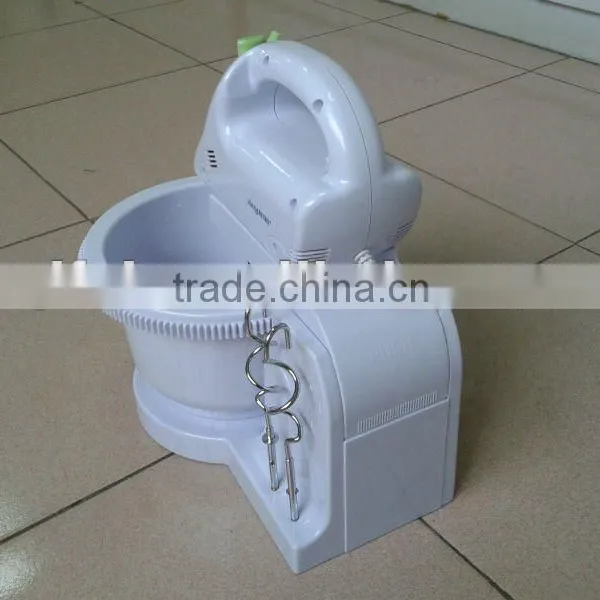 powerful egg mixer