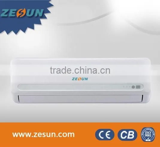 High Efficent New Panel Mini Wall Split Cooling and Heating Air Conditoner