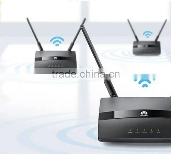 HUAWEI WS318 300M Wireless Router WIFI Router AP 300M .Home Routers.Wireless N300 High Power photo-4