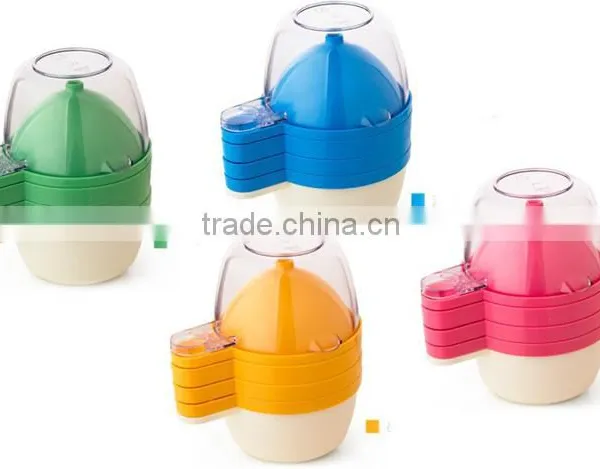 Herb Grinder Juicer Cooking Tools Set photo-3