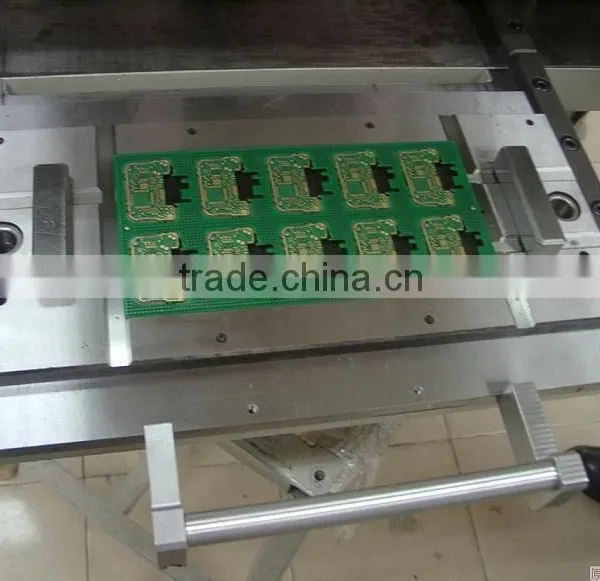 China PCB Manufacturing - YSPE photo-4