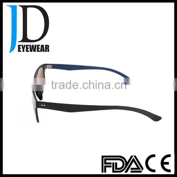 Most Popular Custom Logo Square Carbon Fiber Sungalssess photo-4
