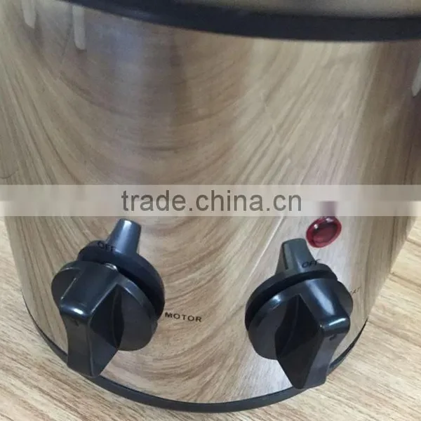 China Factory Supply High Quality Homehold 3 Layers Mini Cheap Chocolate Fountain for Sale photo-4