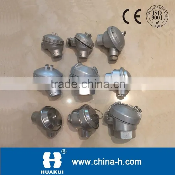 Best Quality High Temperature KBS K Type Thermocouple Head photo-3