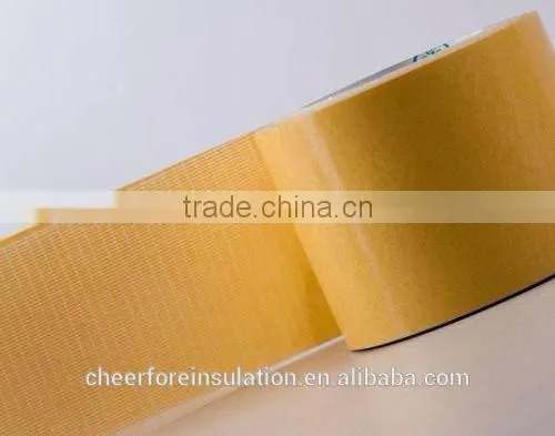 Fiber Glass Adhesive Tape, Glassfibre Adhesive Tape photo-3