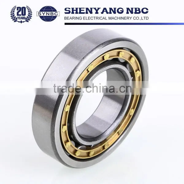 Heavy Duty In Bulk Cylindrical Roller Bearings In Bulk photo-6