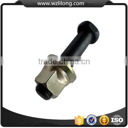 Wheel Bolt / Heavy Truck Bolt / Hub Bolt and Nut photo-3