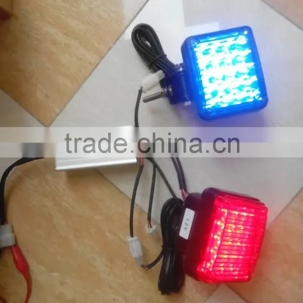 12V Motorcycle Led Lights