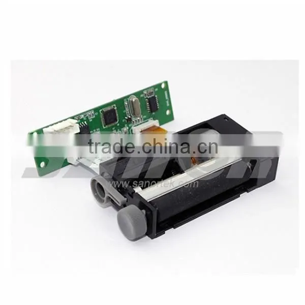 Sanor DB-481S 5-9v 58mm Pos Thermal Printer Module