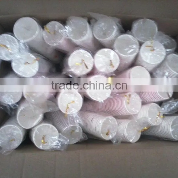 Beverage Use and Paper Material Coffee Paper Cups Disposable photo-2