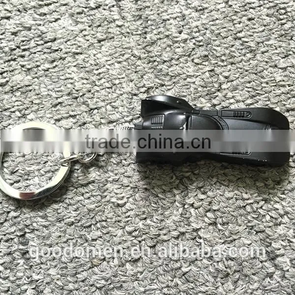 New Type Factory Direct Sale Auto Parts Keychain photo-3