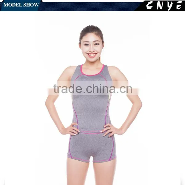 2015 CNYE High Quality Womens Swimwear Fashion Beautiful Swimwear photo-2