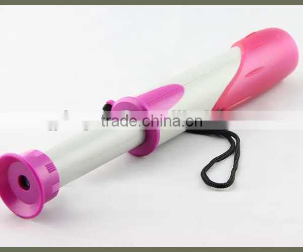 JYW-1328 New Product Plastic Kids Telescope 6X Handheld Telescope photo-2