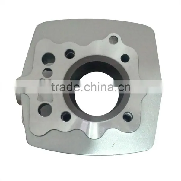 CG125 Motorcycle Cylinder photo-4