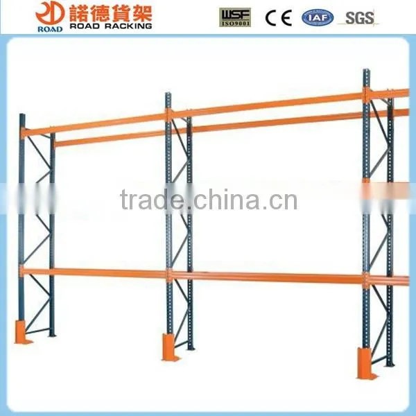 Industrial Steel Shelving Racks photo-5