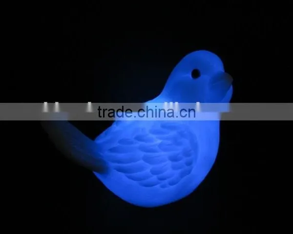 Magic Bird Led Holiday Gift Light photo-6