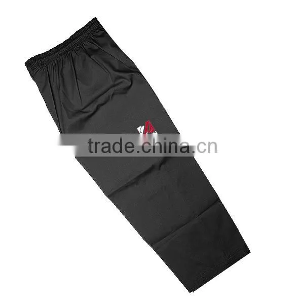 Custom Taekwondo Uniform/ Black Taekwondo Uniform, Itf Taekwondo Uniform photo-4