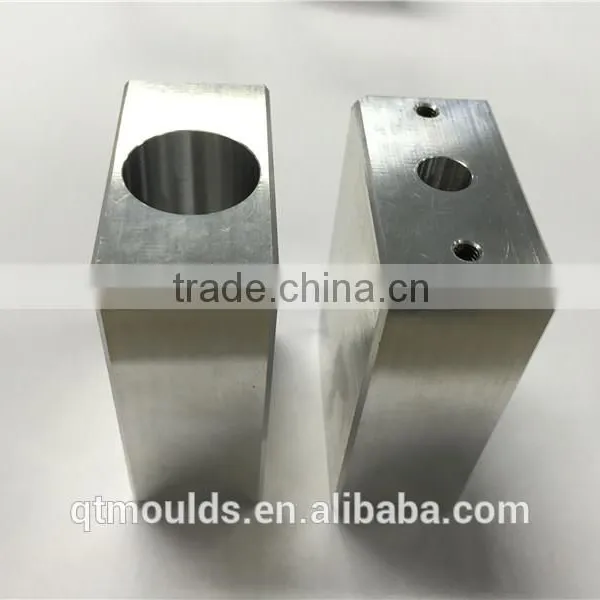 Mechanical High Precision Moldparts Machining /automatic Plastic Injection Mould Factory/ Plastic Injection Molded Parts photo-5