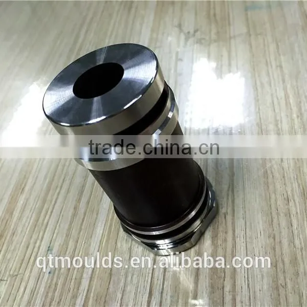2016 QITAI Latest Hot Cnc Machining Parts /OEM, ODM Cnc Machining Parts/plastic Injection Mold Manufacturer photo-5